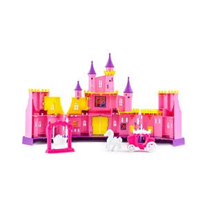 اسباب بازی قصر رویا درج توی Dorj Toy